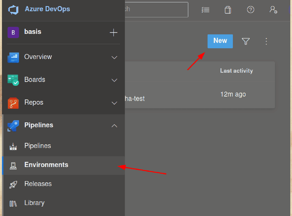 How to deploy to a Linux VM in Azure with Azure Pipelines