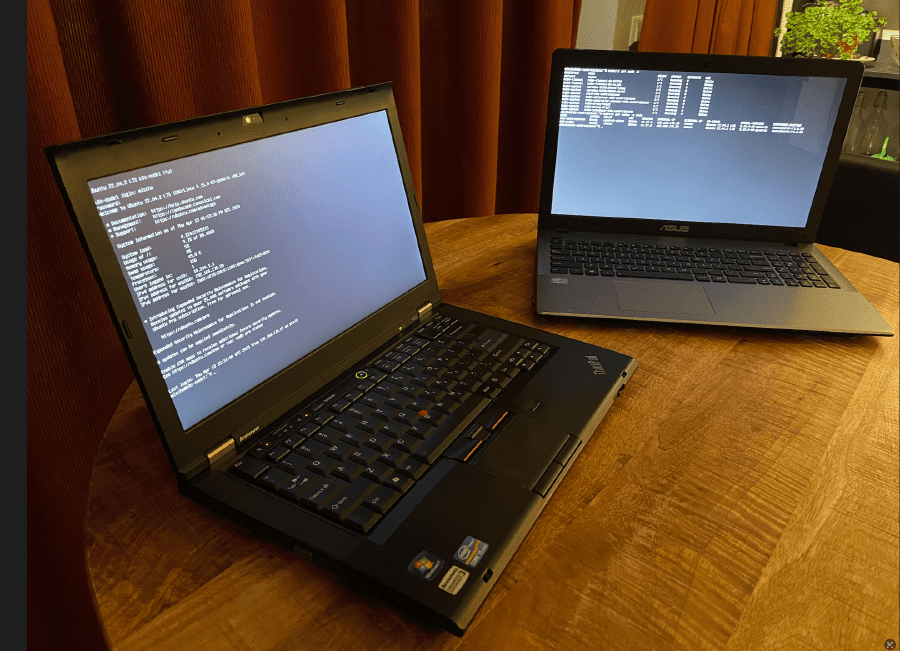 Linux