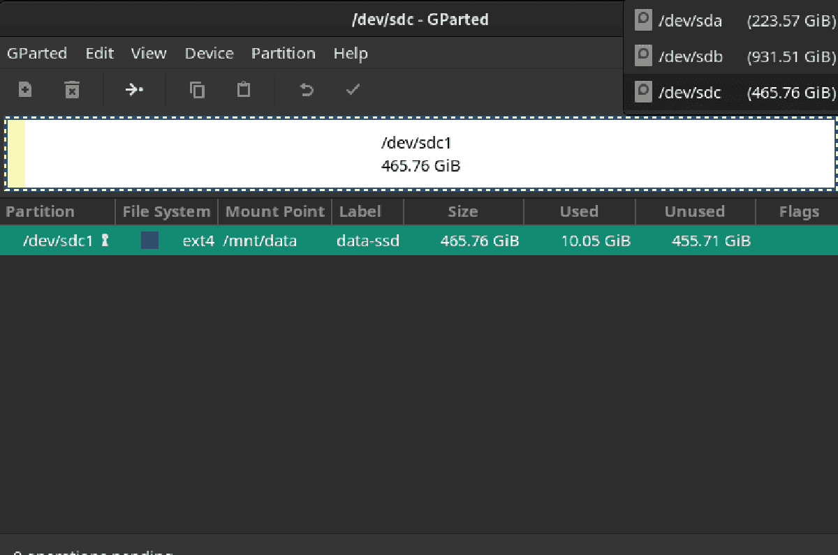 How To Move Steam Game Files To a Separate Hard Drive on Linux